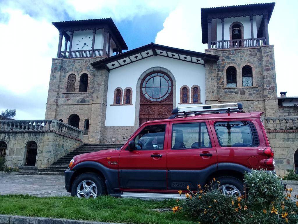 Hostal Casa Del Montanista Huaraz  Dış mekan fotoğraf